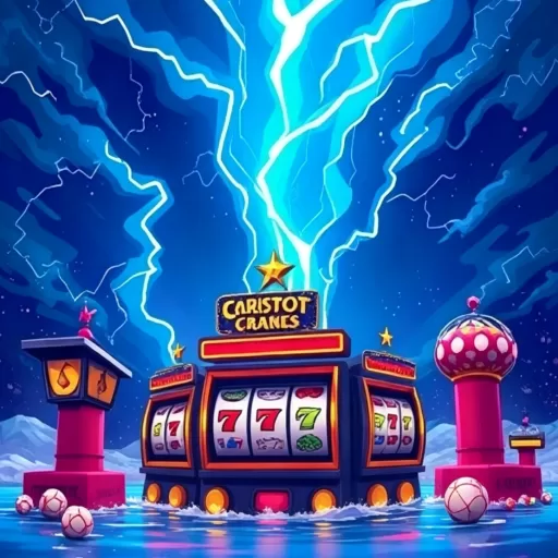 hcs777: Promo dan Bonus Terbaik untuk Para Gamer Indonesia