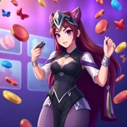 Menjelajahi Fitur Unggulan Situs Game hcs777
