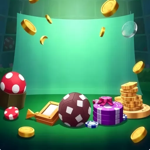 Mengulas Fitur Menarik di Situs Game hcs777