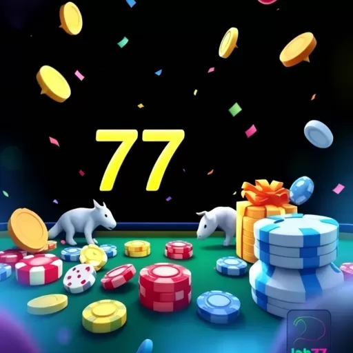 Mengenal hcs777 Sebagai Platform Game Online Terpercaya